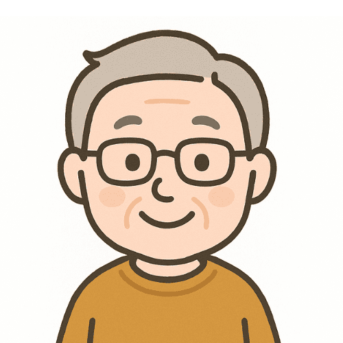 オヤジ